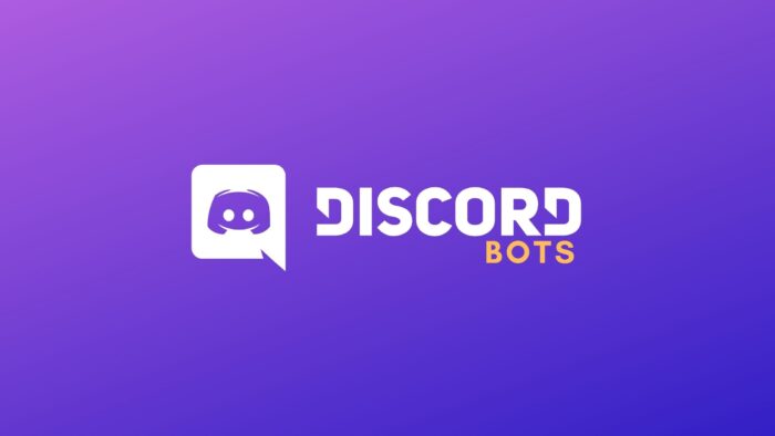 Discord Bots | Best Discord Bots to Enhance Your Server