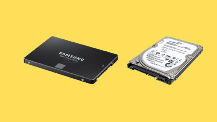 SSD vs HDD vs SSHD Comparison, Price, Lifespan, Noise, Reliability, Features, Advantages
