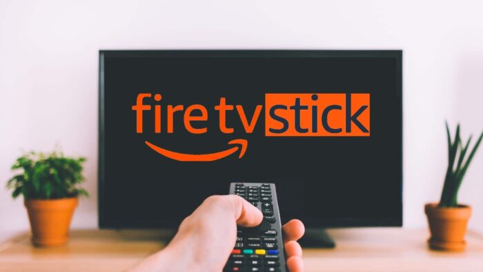 best IPTV player for Amazon Firestick