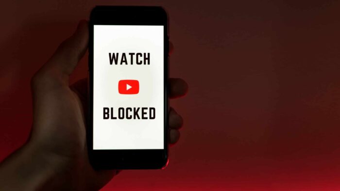 How to Watch Blocked YouTube Videos