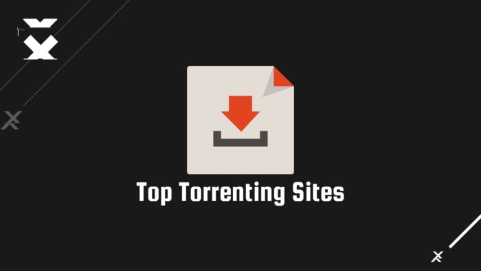 Best Torrent Sites in 2022