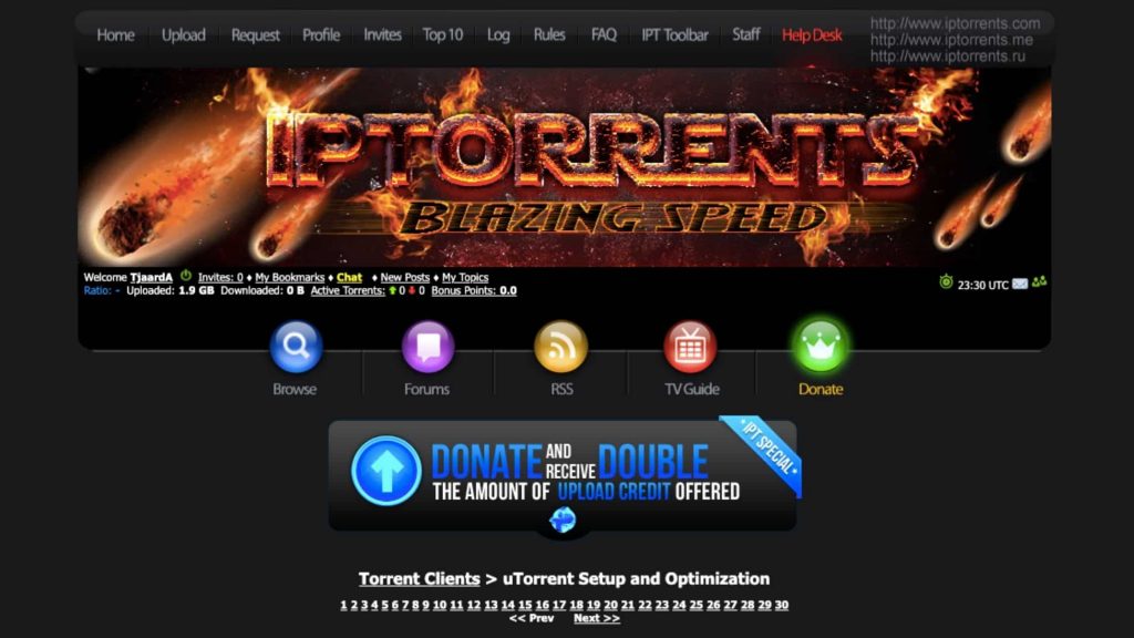 Best Torrent Sites in 2024 Top Torrenting Working Sites Digitby