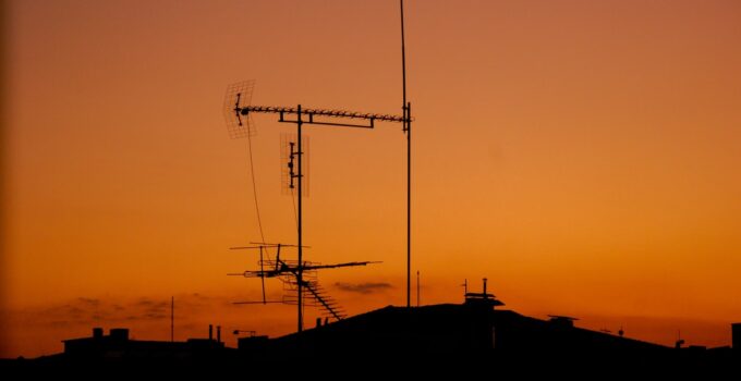 What Are TV Antenna Signal Boosters And How Do They Work