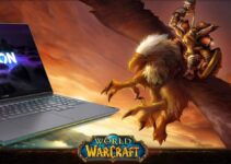 4 Best Budget Laptops For Playing World Of Warcraft