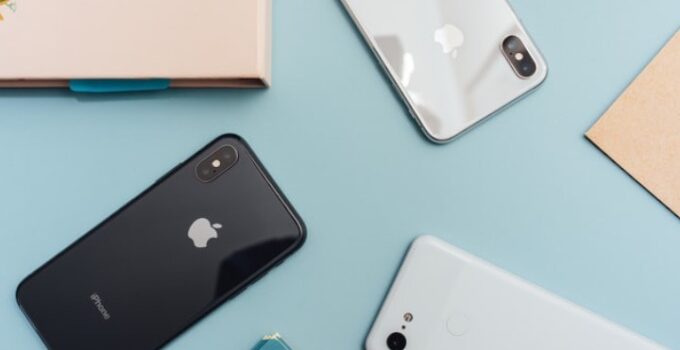 4 Things to Look for When Buying a Second Hand iPhone