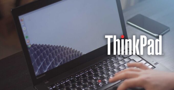 Best ThinkPad Products for Programming 2023 – Buying Guide