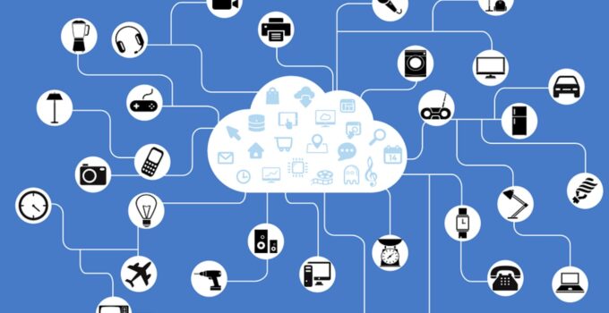Ways IoT Can Enhance Your Business Processes and Solutions