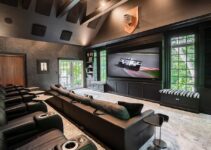 How To Turn Any Room Into A Home Cinema – Guide 2022