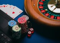 3 Ways How Technology Has Changed Gambling & Casino Games