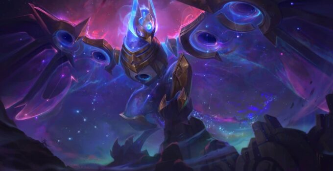 Best Mages to Climb in League of Legends