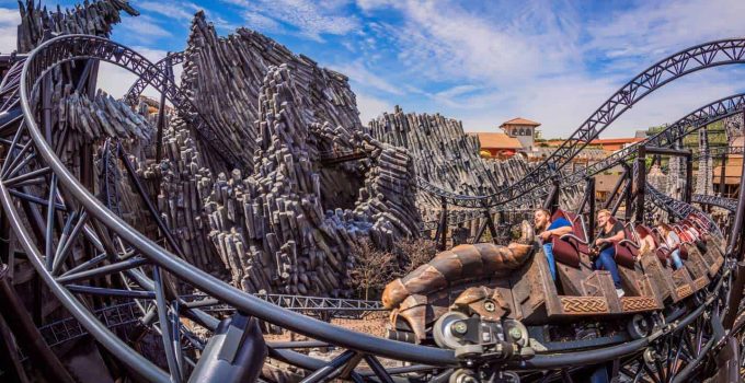 Must-Visit: Best Theme Parks in the World