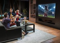 3 Ways to Go Big With Automation in Your Man Cave