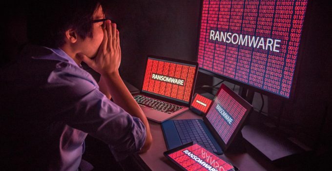8 Ways to Recover from Ransomware Attack