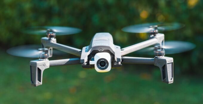 What to Consider in a Travel Drone