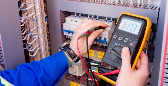 Electrical Safety Checks Businesses Should Do Every Year