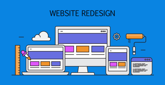 How Do You Know if Your Website Needs a Redesign?