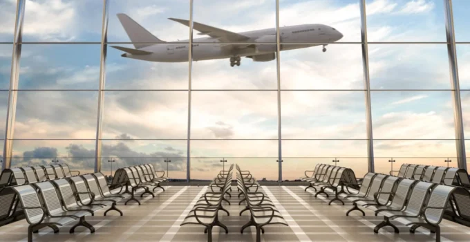 How Technology Is Making Airports Faster