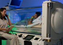 The Technology Behind Hyperbaric Chambers