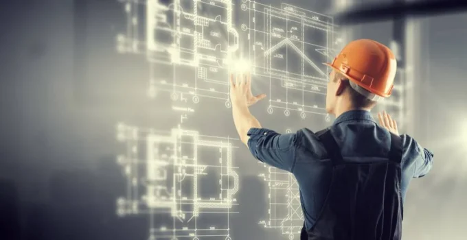 6 Ways Technology Is Improving the Home Building Process