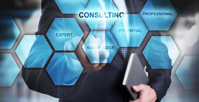 Benefits Of IT Support & Consulting Services For Your Growing Business