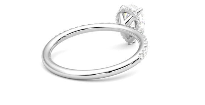 The Intersection of Technology and Romance: Innovative Engagement Ring Designs