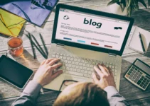 The Advantages of Blogging for Online Businesses