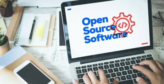 How Open-Source Software Is Changing the Software Industry