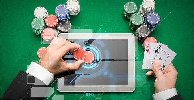 The Tech Revolution: How AI is Shaping Casino Strategies