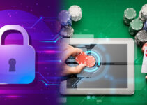 The Tech Behind Secure Gaming: Safeguarding Your Data In Online Casinos