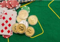 Blockchain Bets: How Bitcoin Technology Transformed Casino Gaming