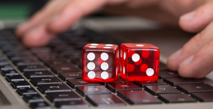 Online Gambling Businesses