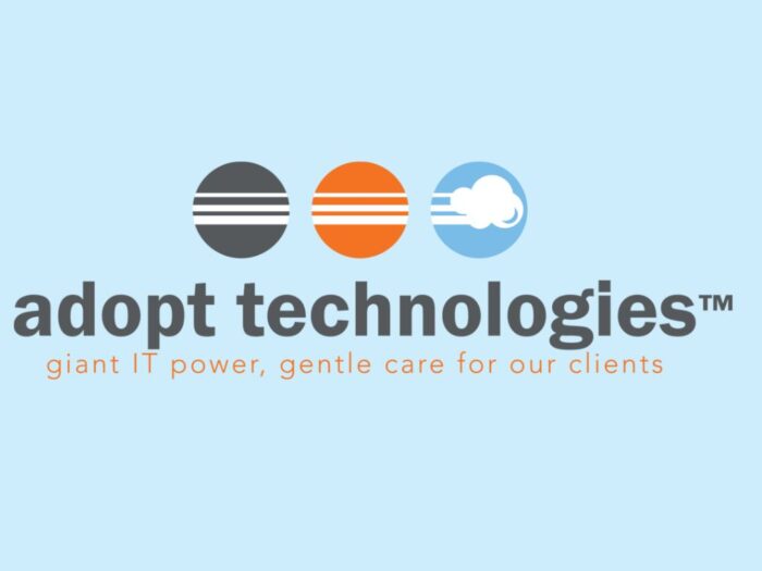 adopt technologies